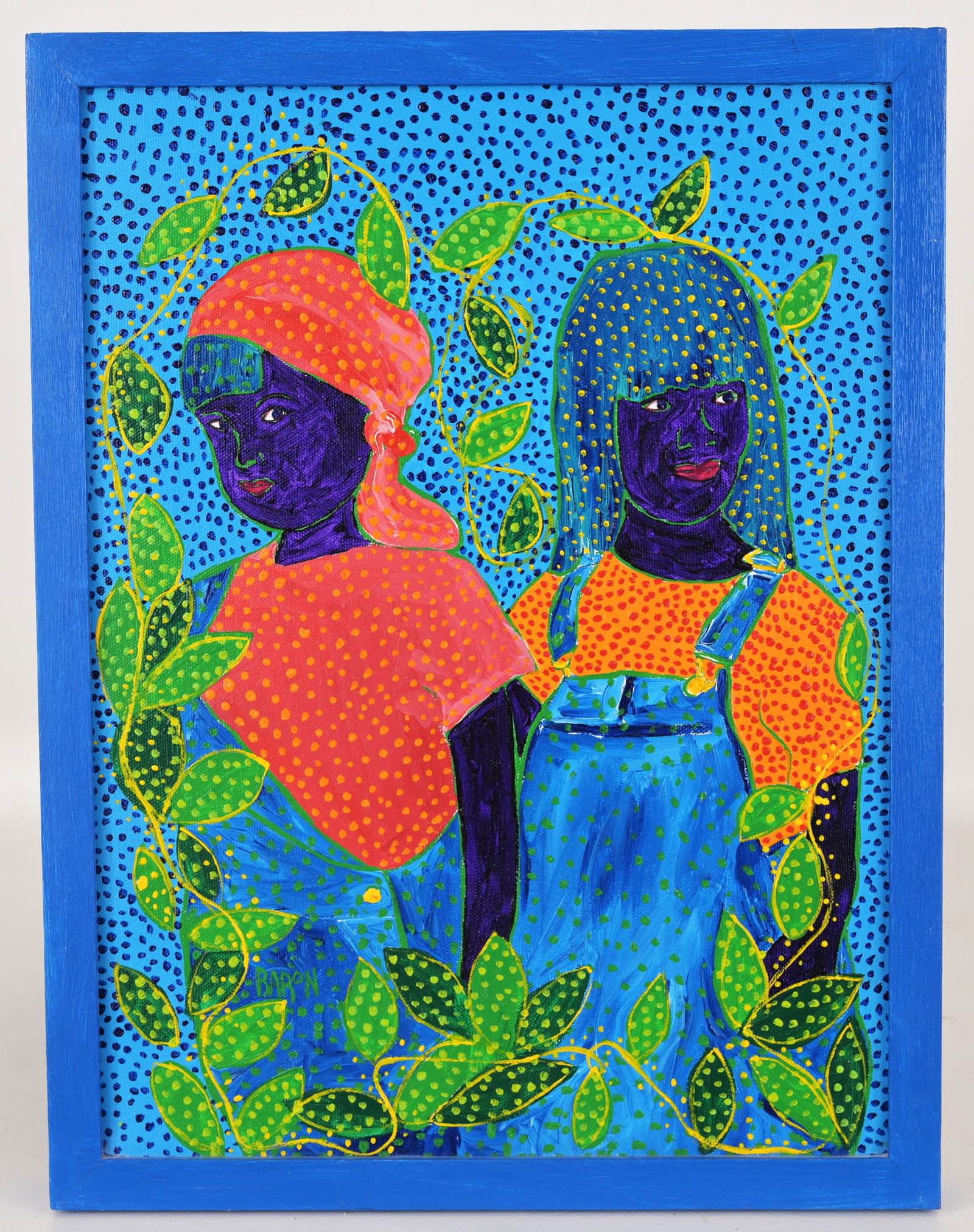 Jack Baron (American, 1926 - 2005) (1 of 6)