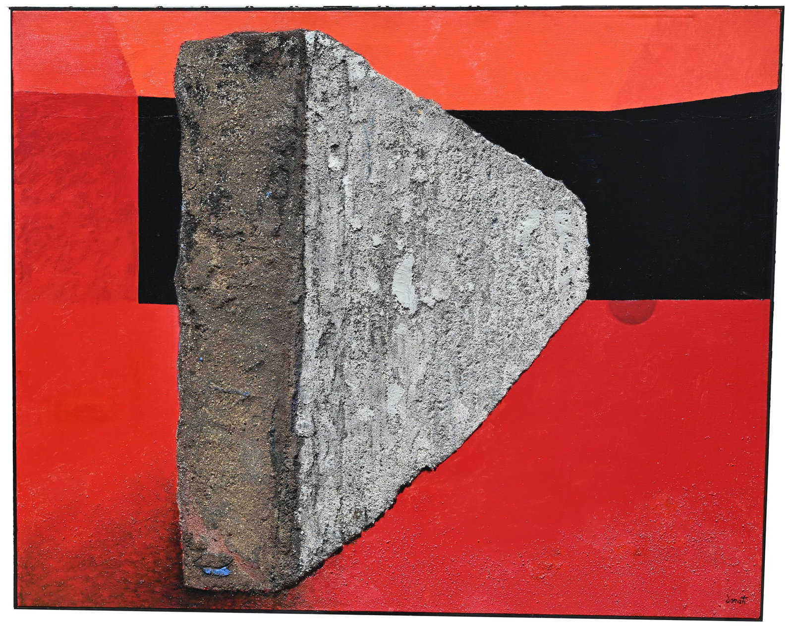 Enrico Donati (Italian-American, 1909 - 2008) (1 of 5)