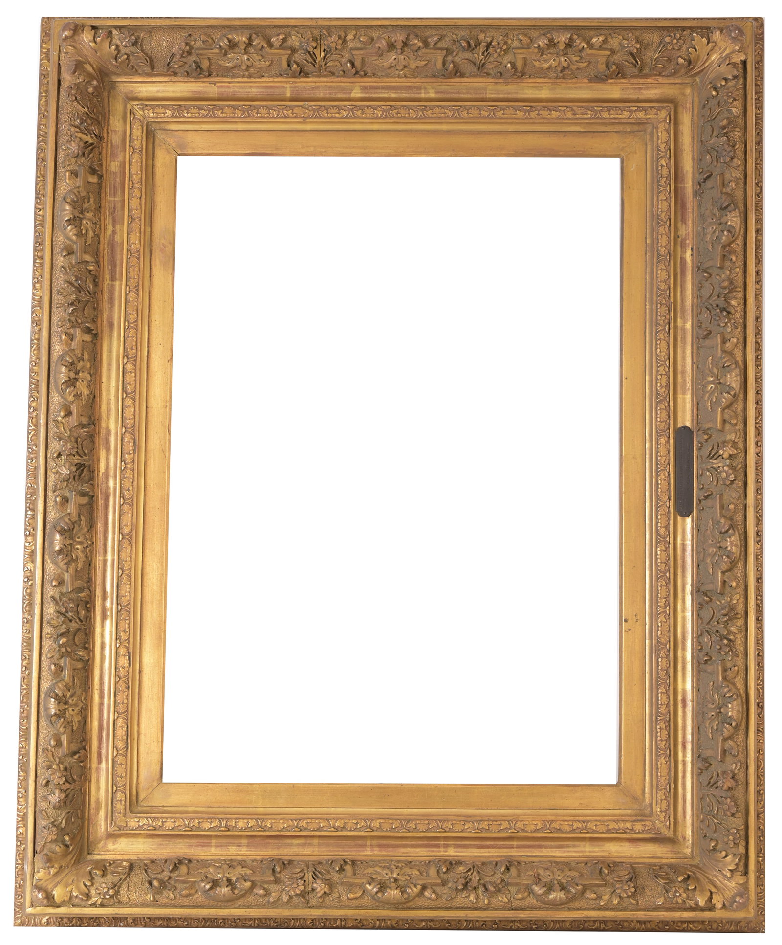 19th C. Barbizon Frame (1 of 4)