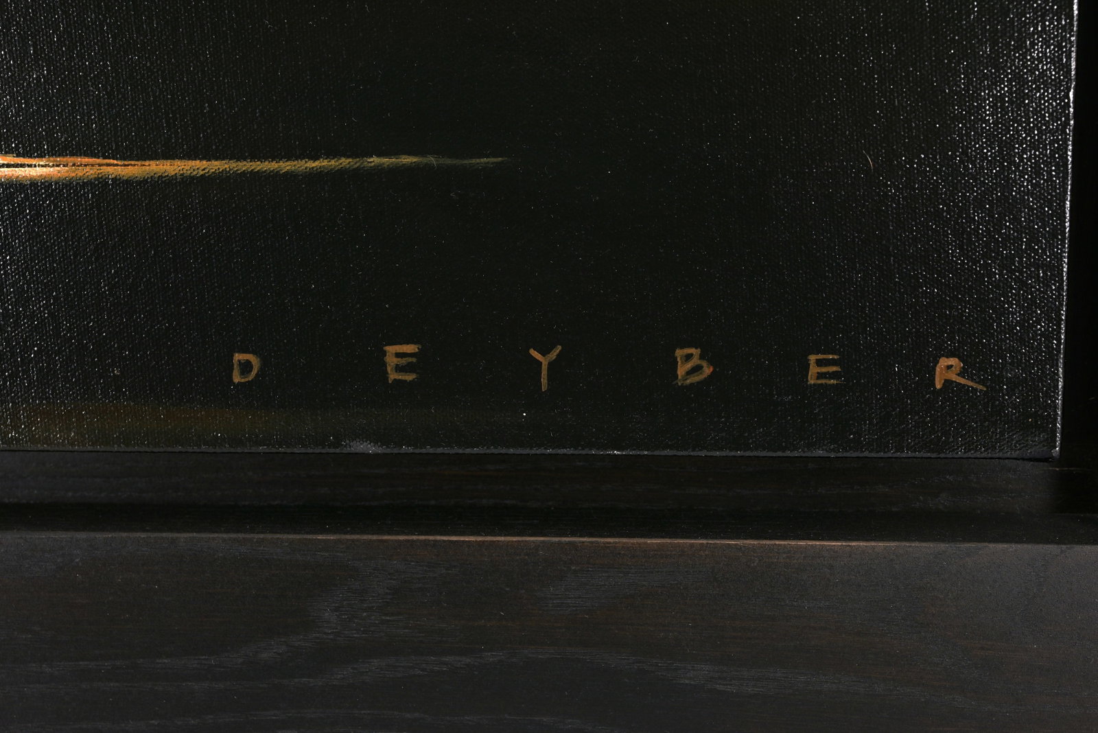 Robert Deyber - "Fire Drill" - 3