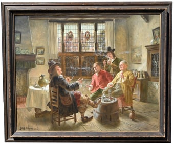Fritz Wagner (German, 1896 - 1939)