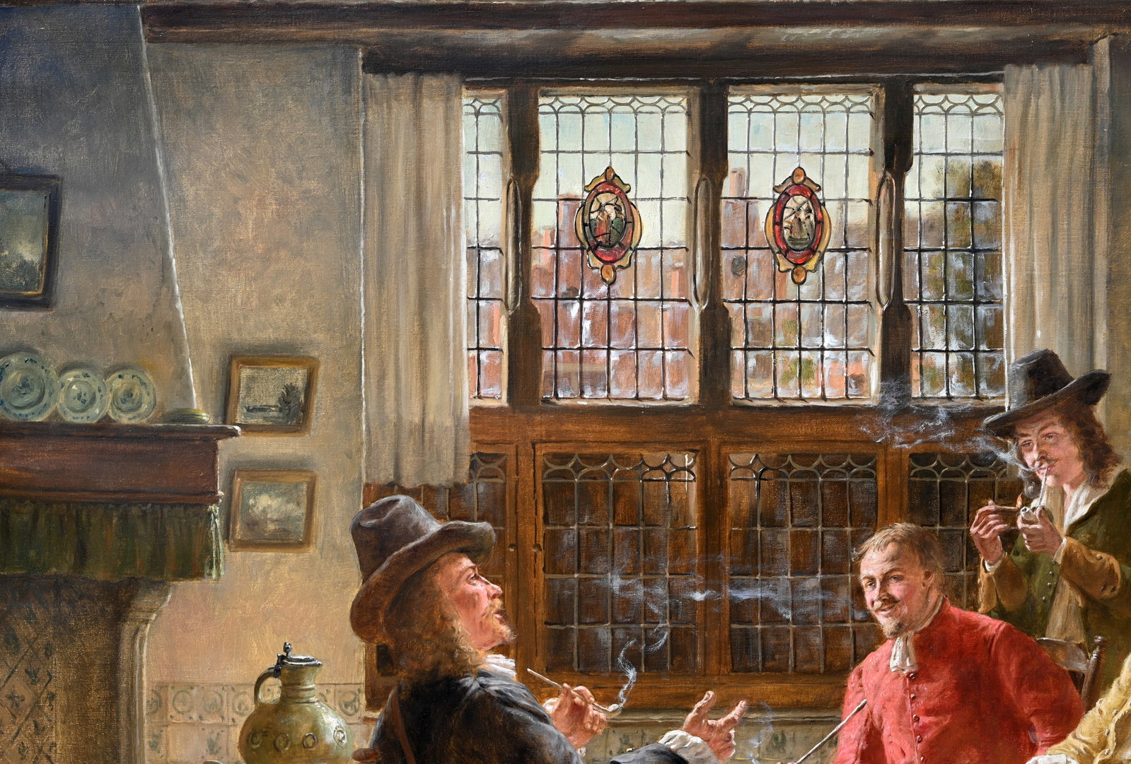Fritz Wagner (German, 1896 - 1939) - 4