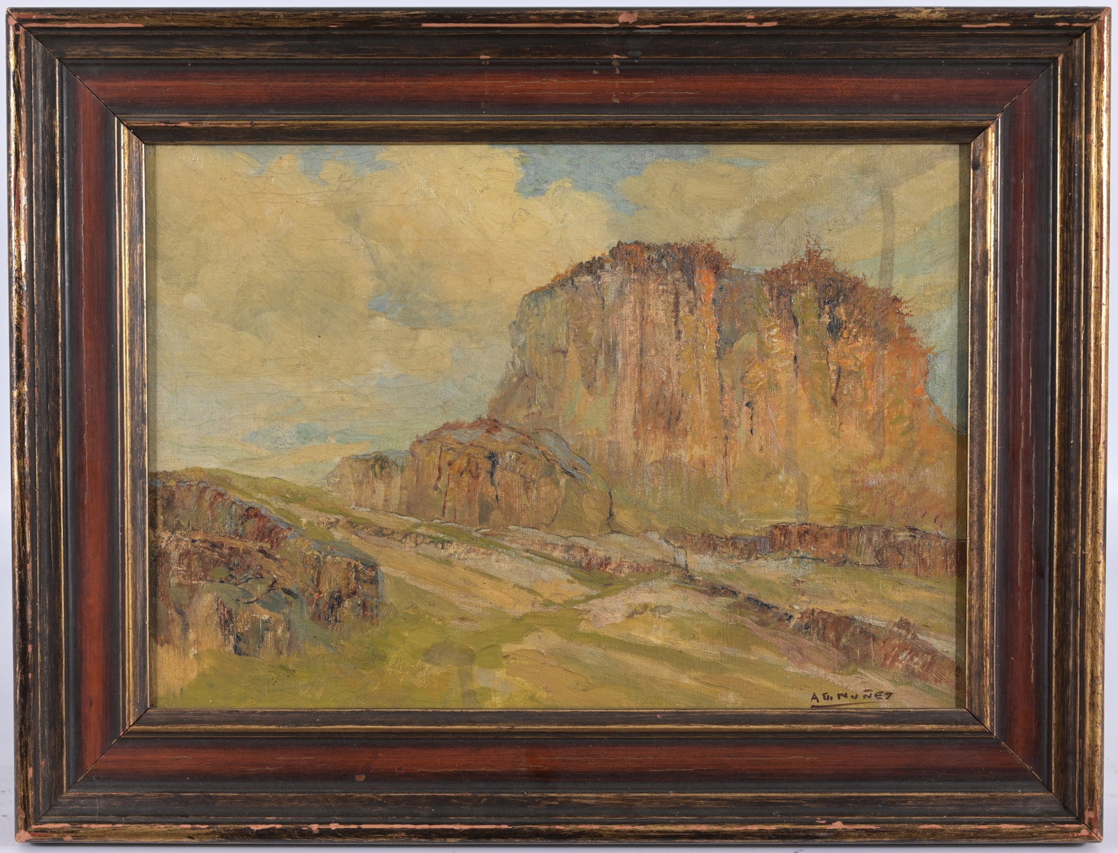 Armando Garcia Nunez (Mexico, 1883-1965) (1 of 5)