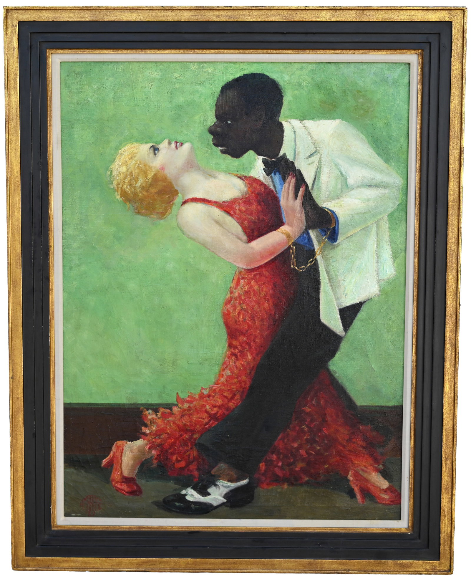 Lester Ambrose (New York, 1879 - 1949) (1 of 8)