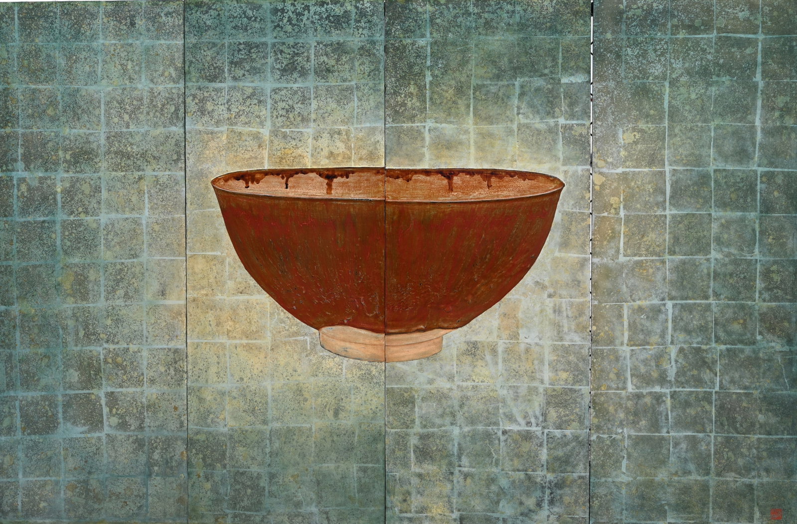 Nguyen Van Minh (Vietnamese, 1930 - 2014) (1 of 6)