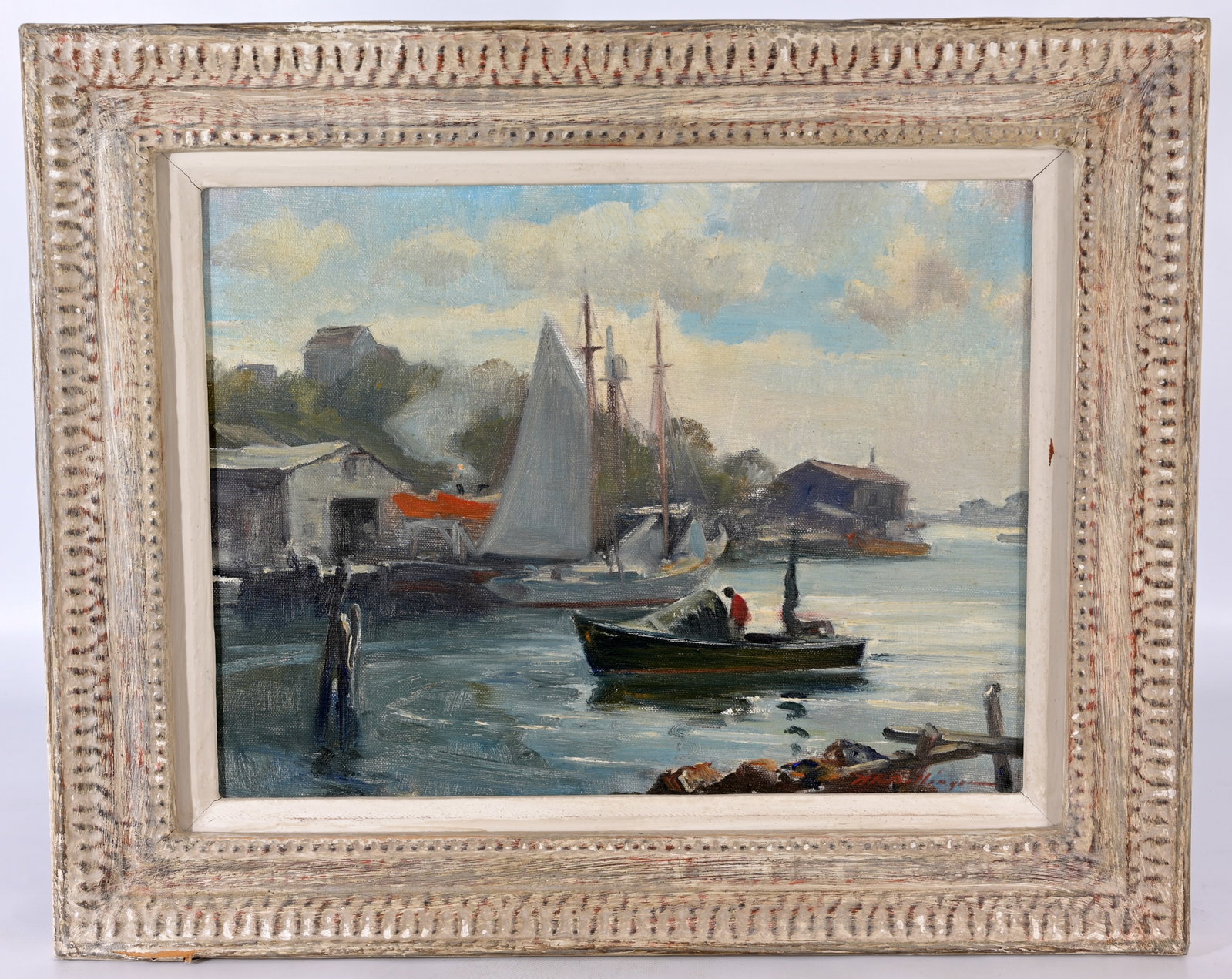 Harry Russel Ballinger (WA, 1892 - 1993) (1 of 6)