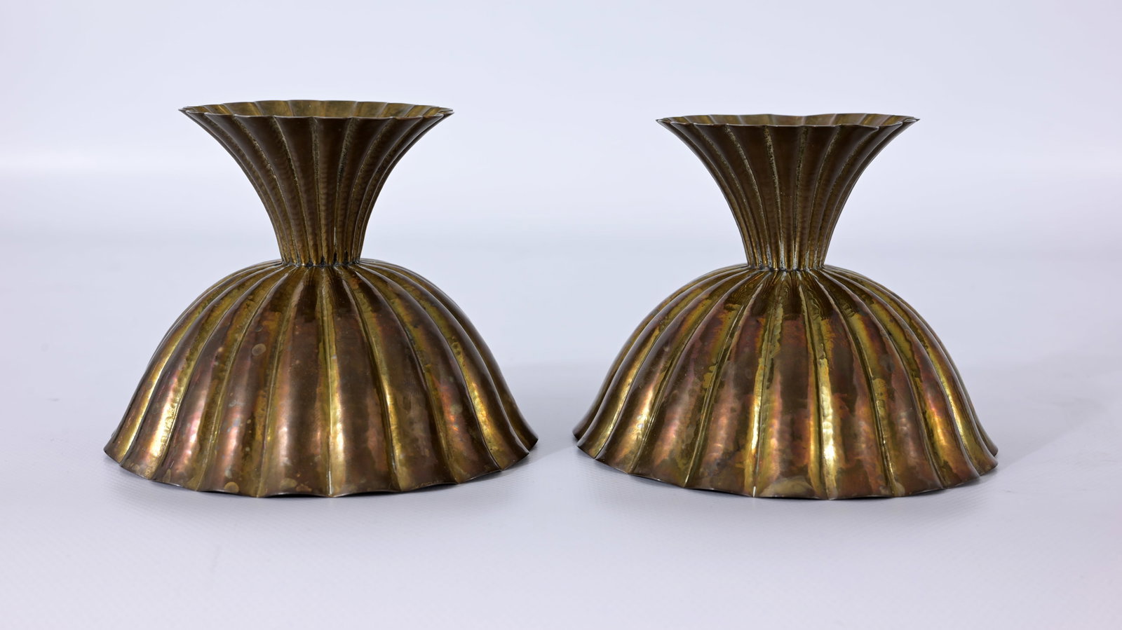 Josef Hoffmann - Wiener Werkstatte Footed Compotes - 10