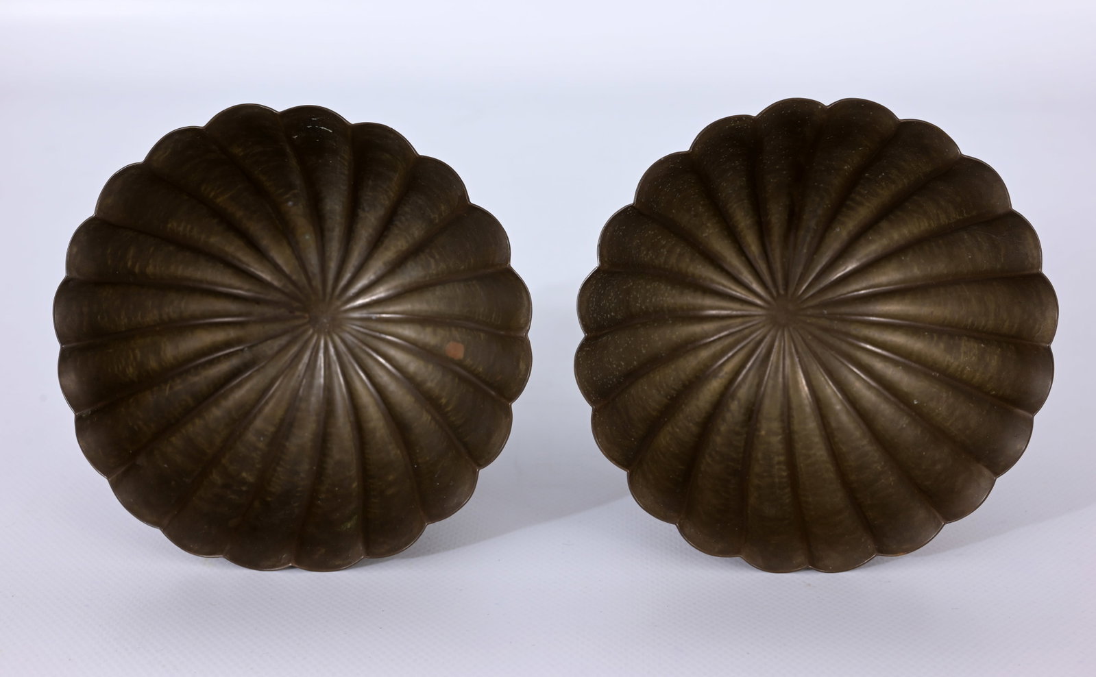 Josef Hoffmann - Wiener Werkstatte Footed Compotes - 4