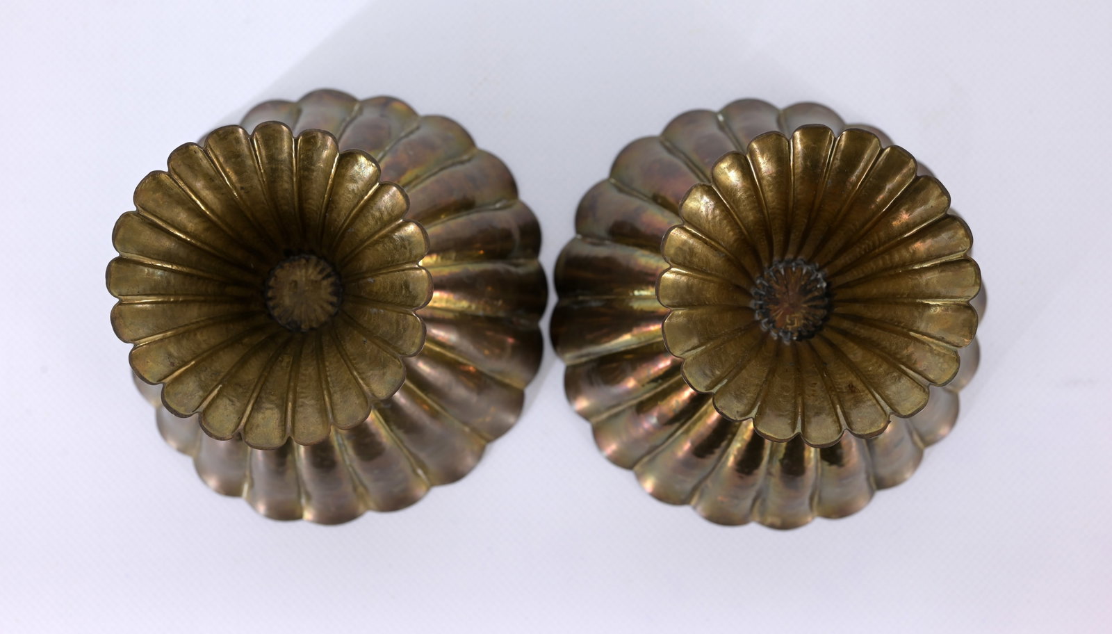 Josef Hoffmann - Wiener Werkstatte Footed Compotes - 7