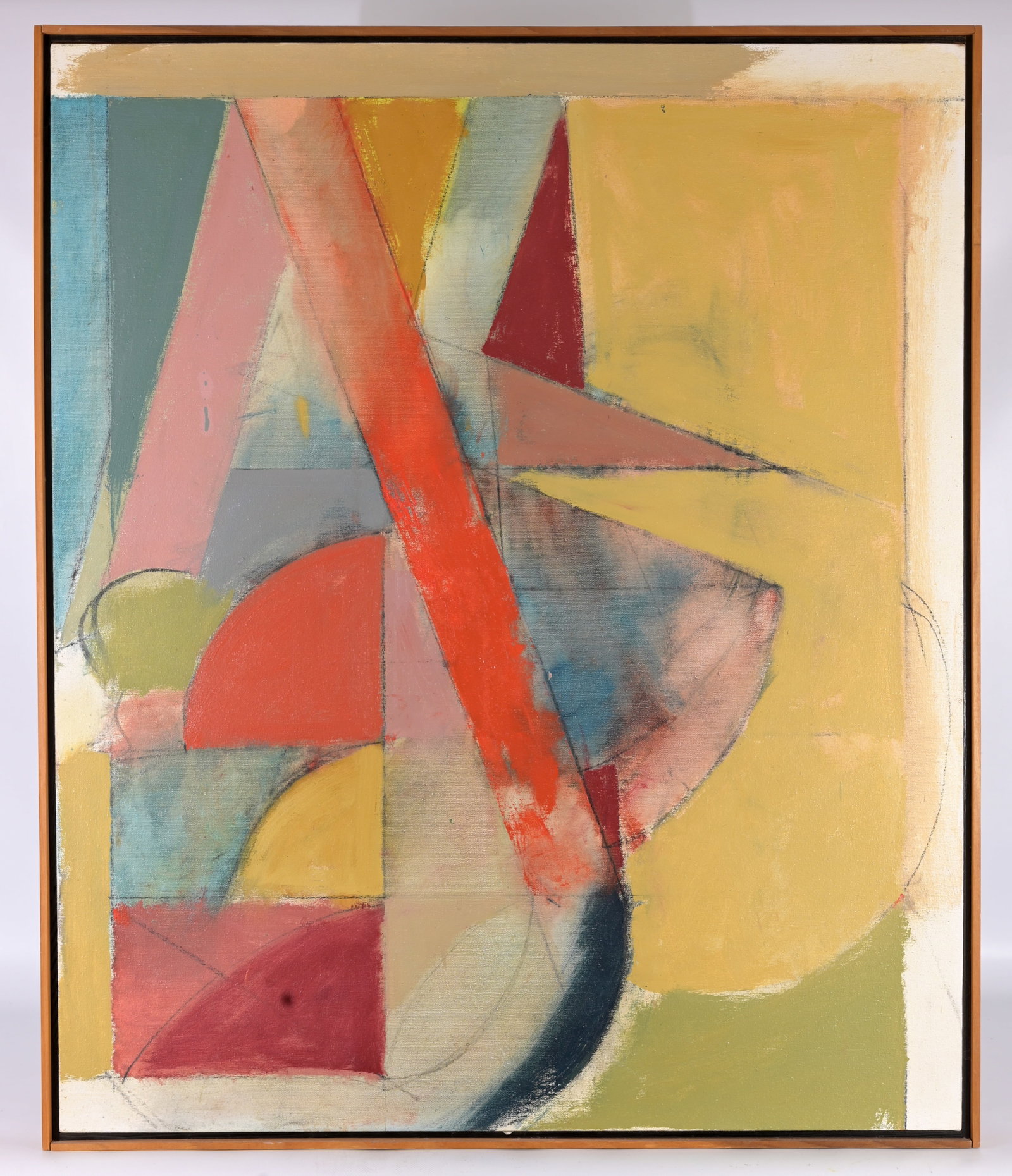 Doug Salveson - "Cirpa" - 1982 (1 of 5)