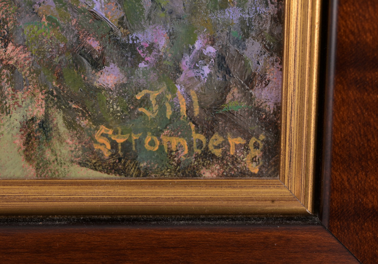 Jill Stromberg (20th C.) - 4