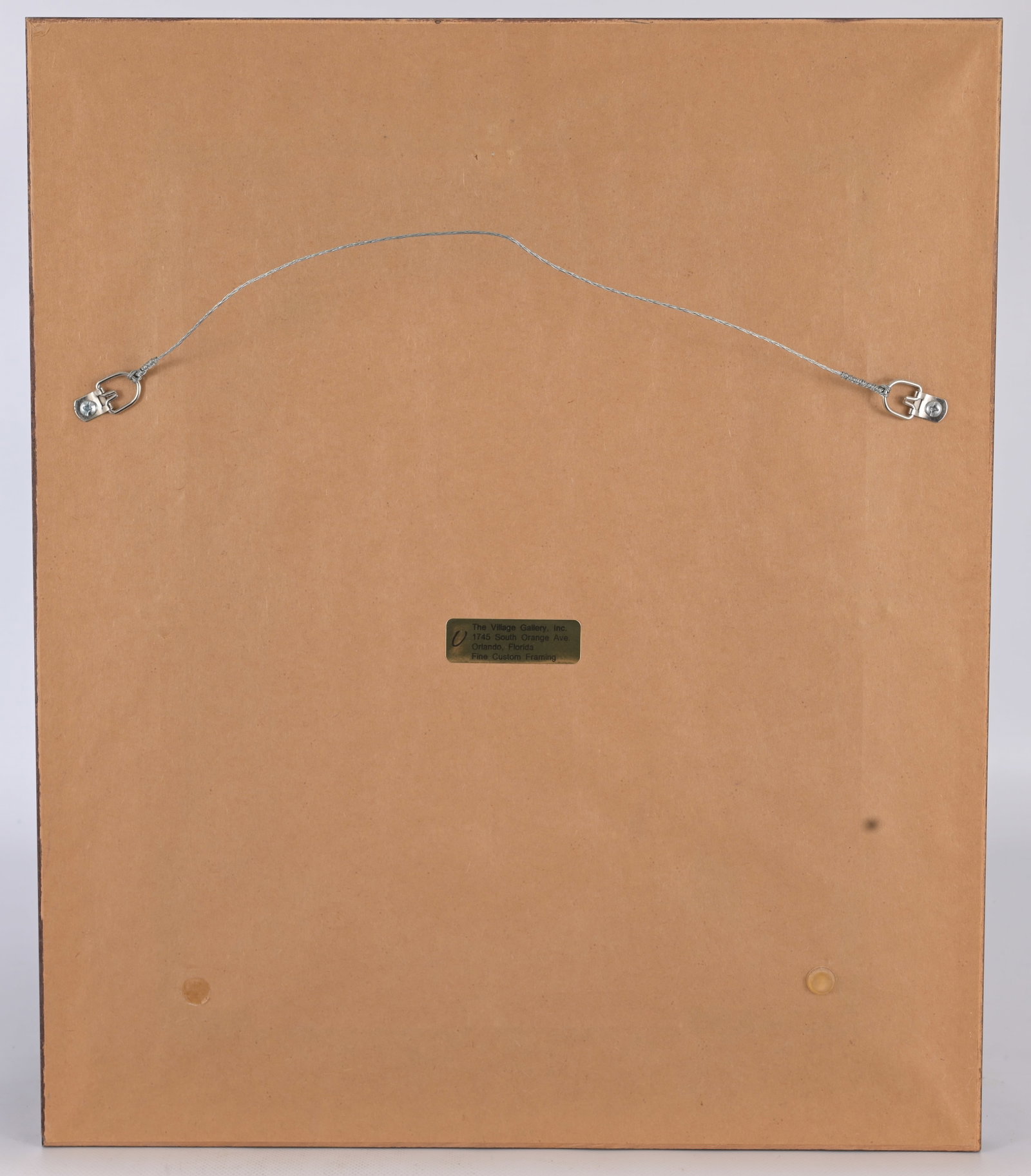 Jill Stromberg (20th C.) - 5