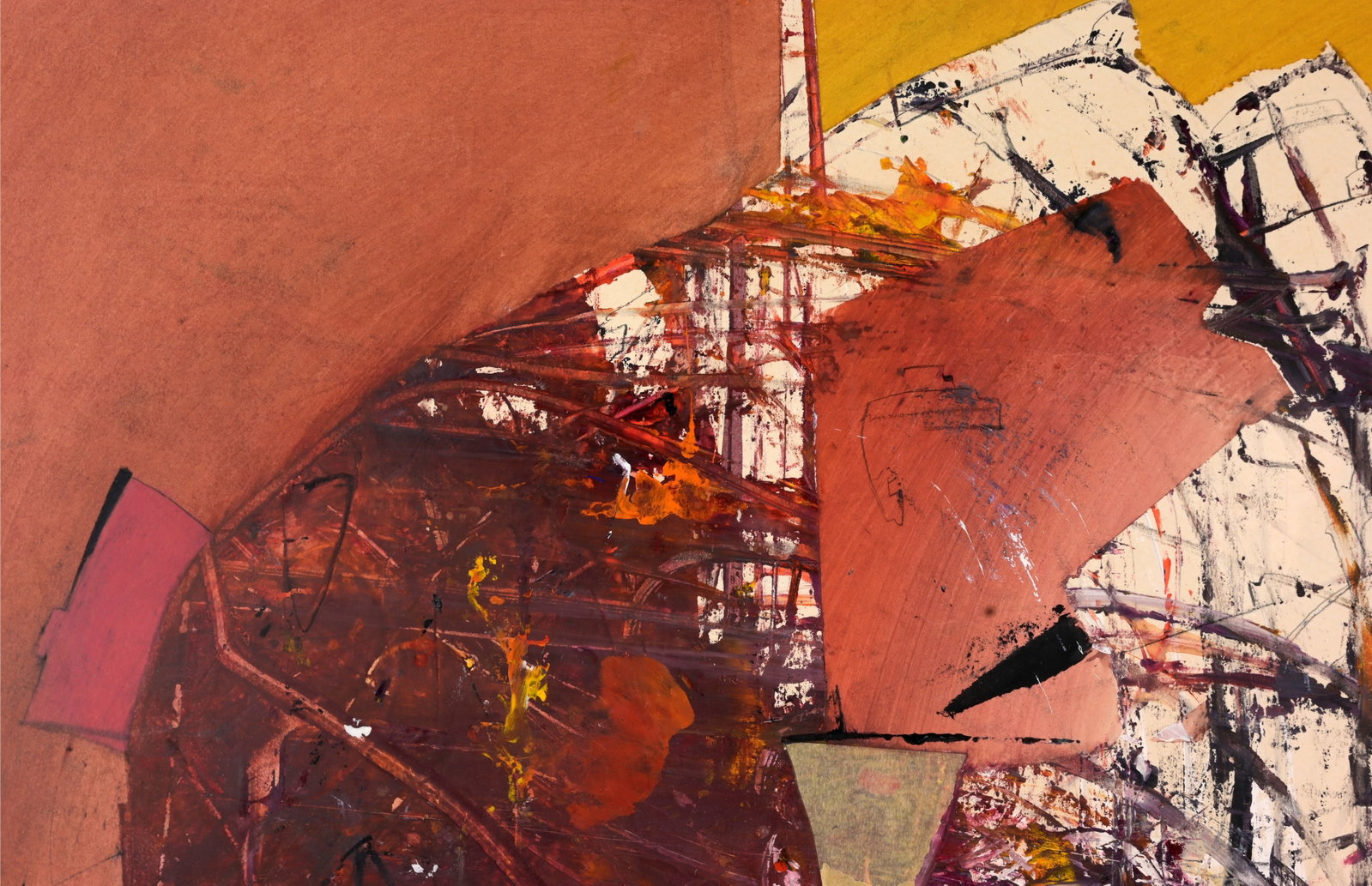 W. Scott Wilson (20th C.) - 4