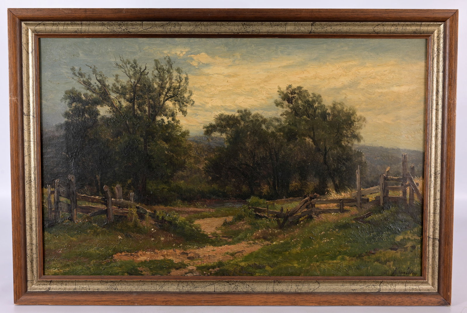 Hendrik Kruseman (Dutch, 1829 - 1904) (1 of 7)