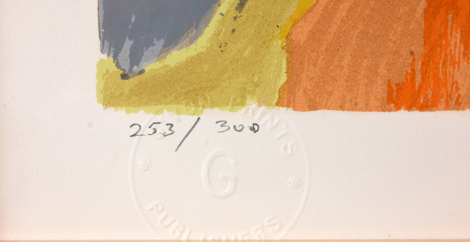 Tarkay - "Paysage" - 4