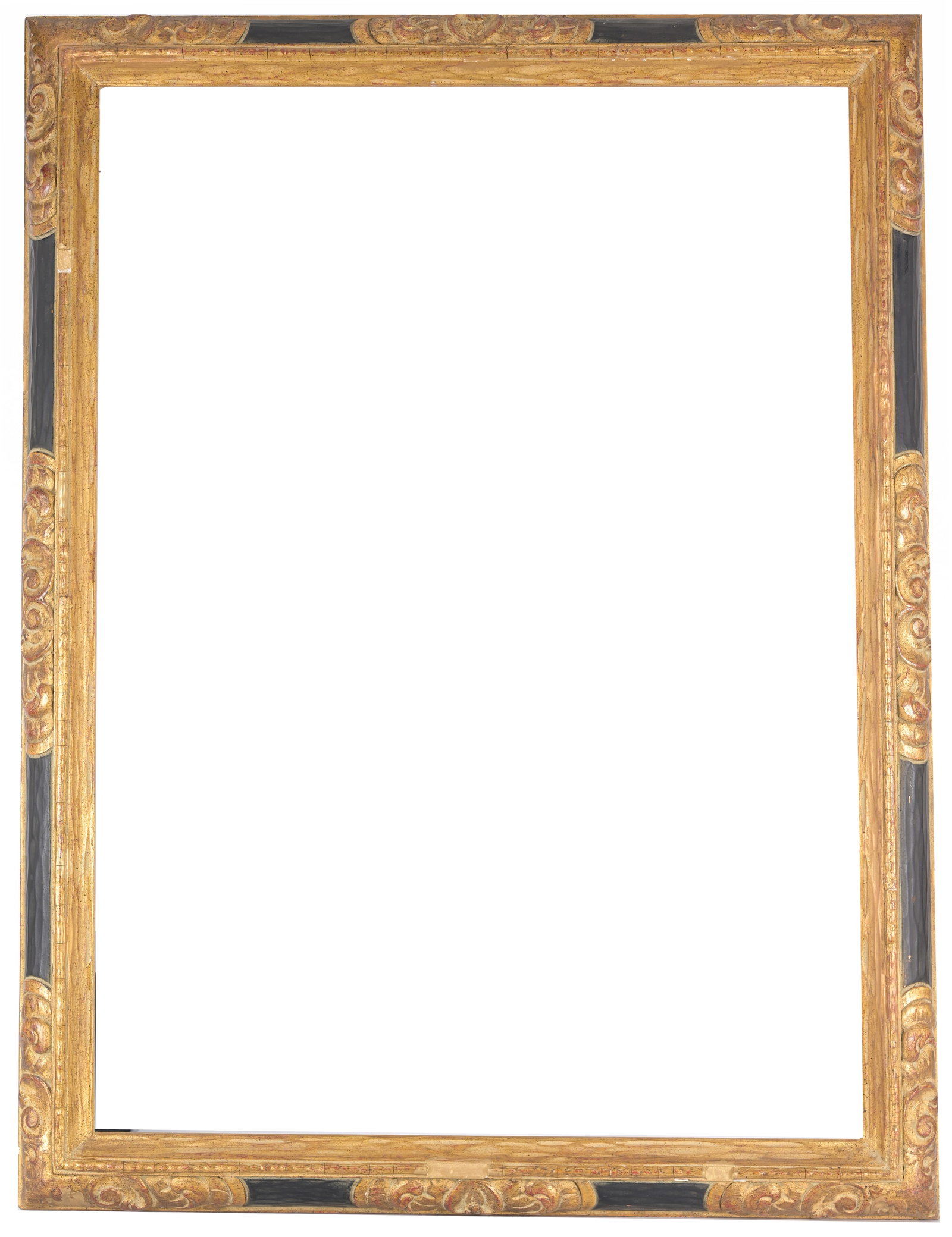 Gilt Newcomb Macklin Frame - 36 x 26 in. (1 of 8)