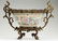 Nice Chinese export rose medallion porcelain bowl