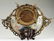 Nice Chinese export rose medallion porcelain bowl - 4