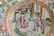Nice Chinese export rose medallion porcelain bowl - 7