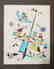 Wassily Kandinsky (1866-1944) Abstract Painting