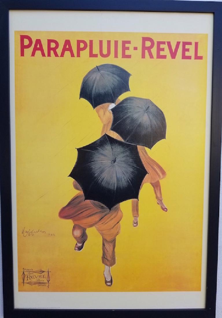 Parapluie-Revel Poster Print (1 of 2)