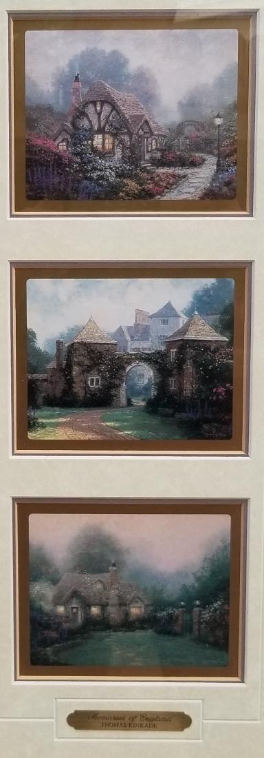 Accent Prints by Thomas Kinkade (1 of 7)