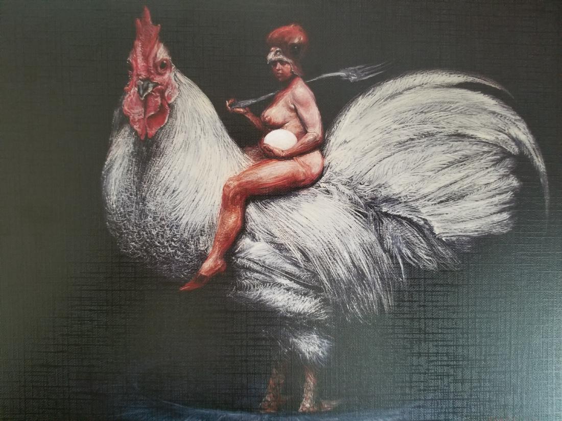 Fabelo High Quality Printing (1 of 3)