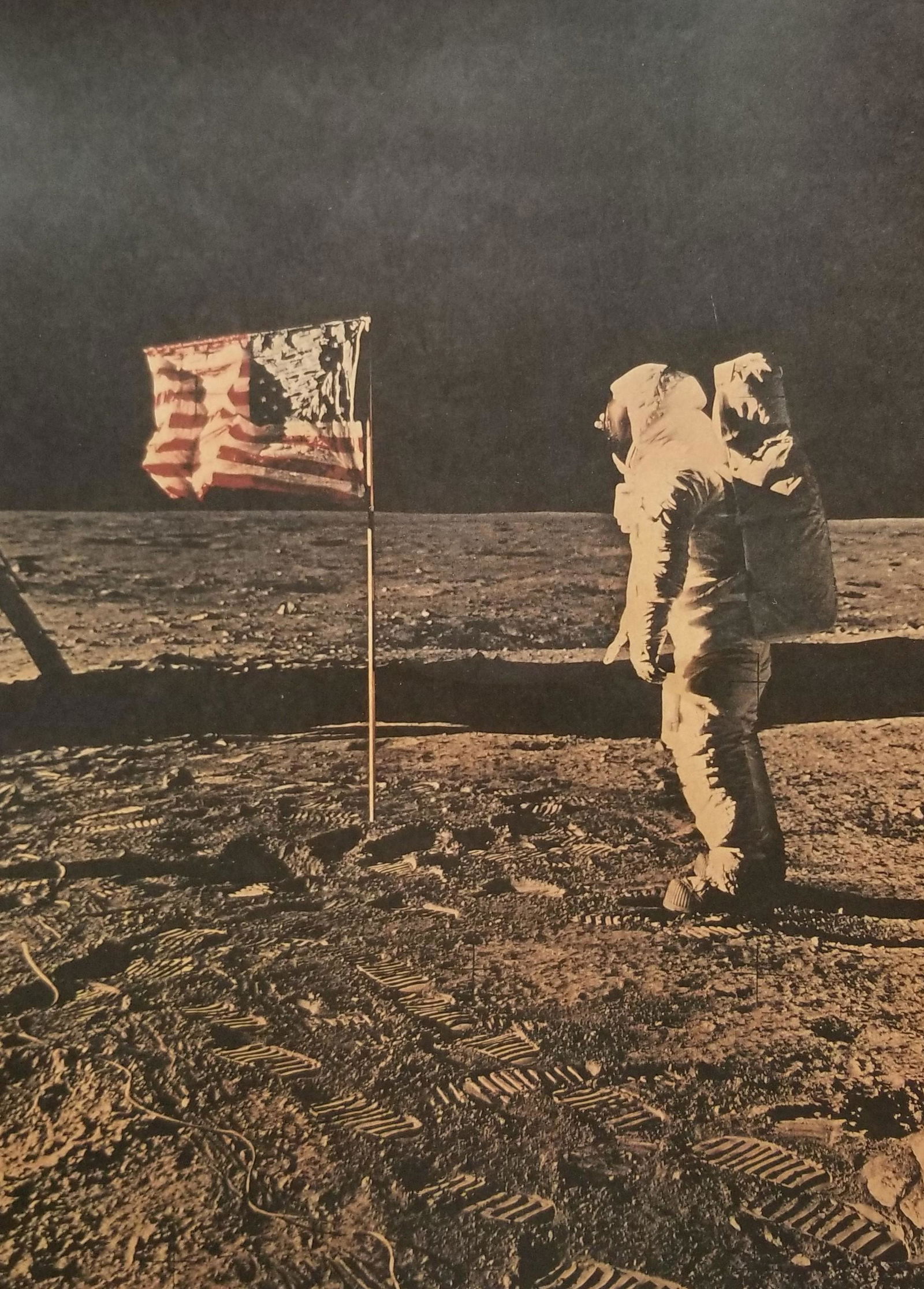 New York Poster (1 of 2)