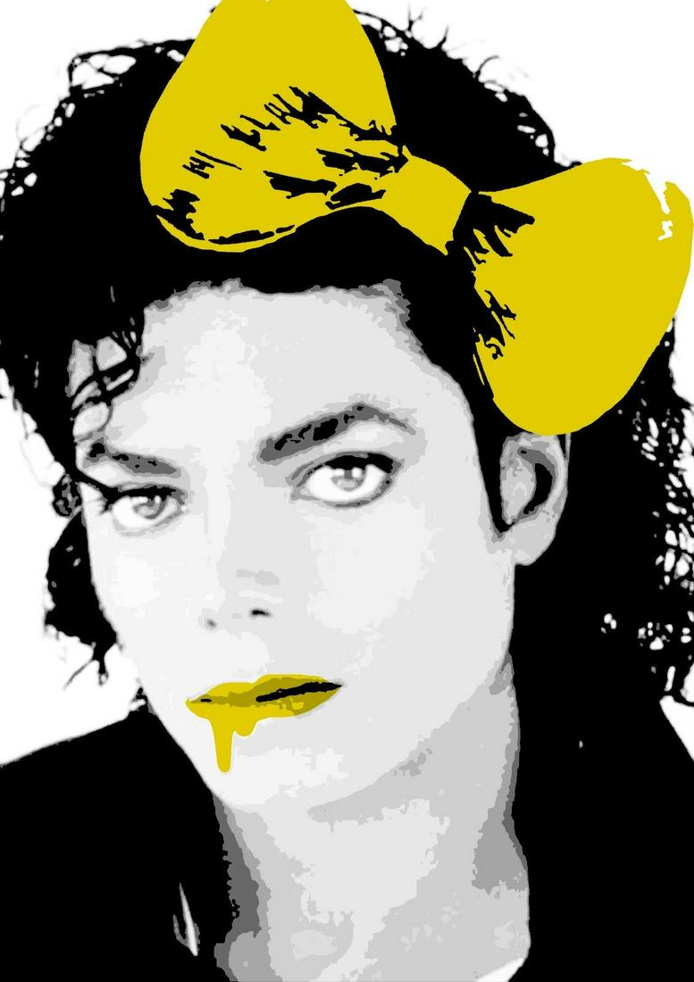 Death NYC Limited Ed Signed Graffiti Pop Art Print (1 of 2)