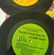 Set of Vintage Vinyl Records - 2