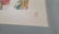 Hitoshi Hiyohara Oriental Wood Block Print Signed - 3