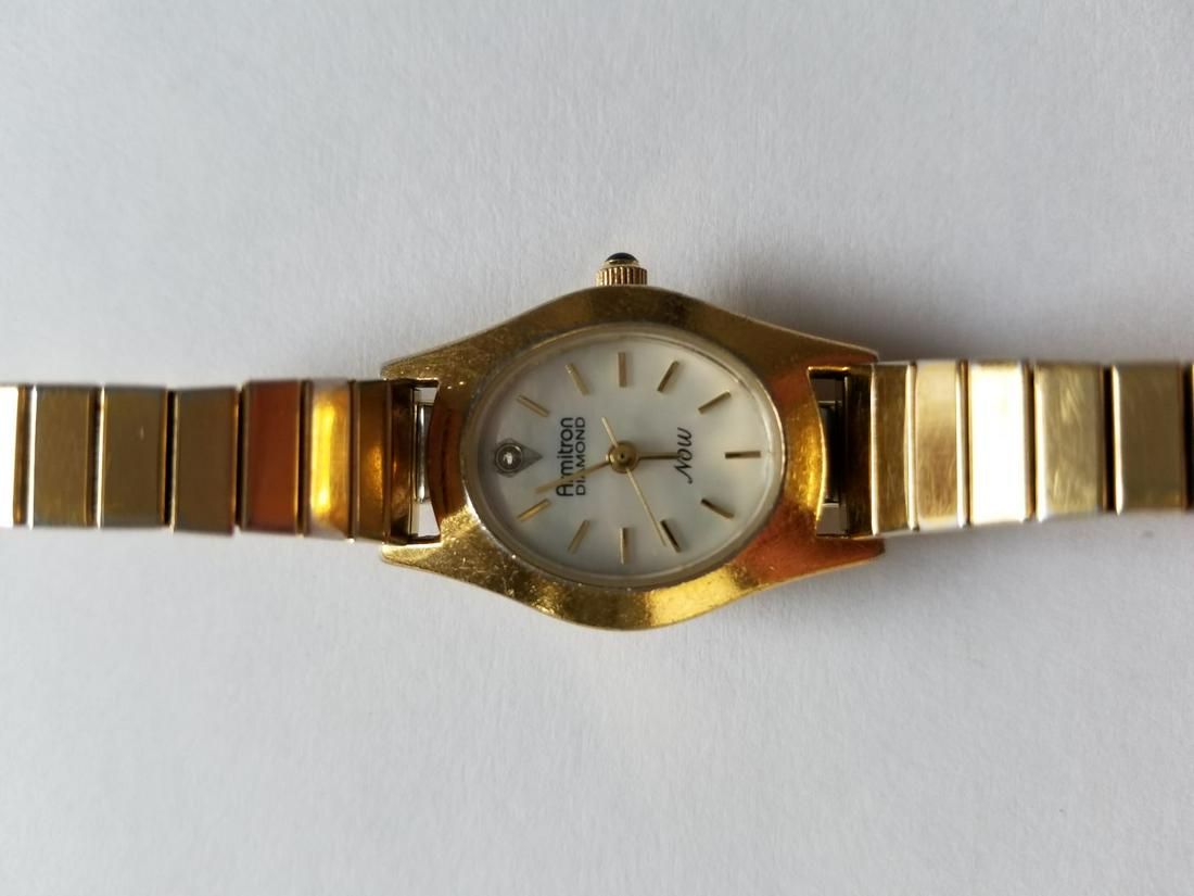 armitron watch sale