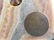 Iron statue on onyx, made in italy, limited edition - 8