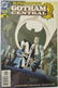 Set of 10 Vintage Marvel Comics - 2