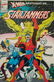 Set of 10 Vintage Marvel Comics - 6