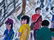 Original Acrylic Expressionist Painting on Canvas - 3