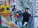 Original Acrylic Expressionist Painting on Canvas - 2