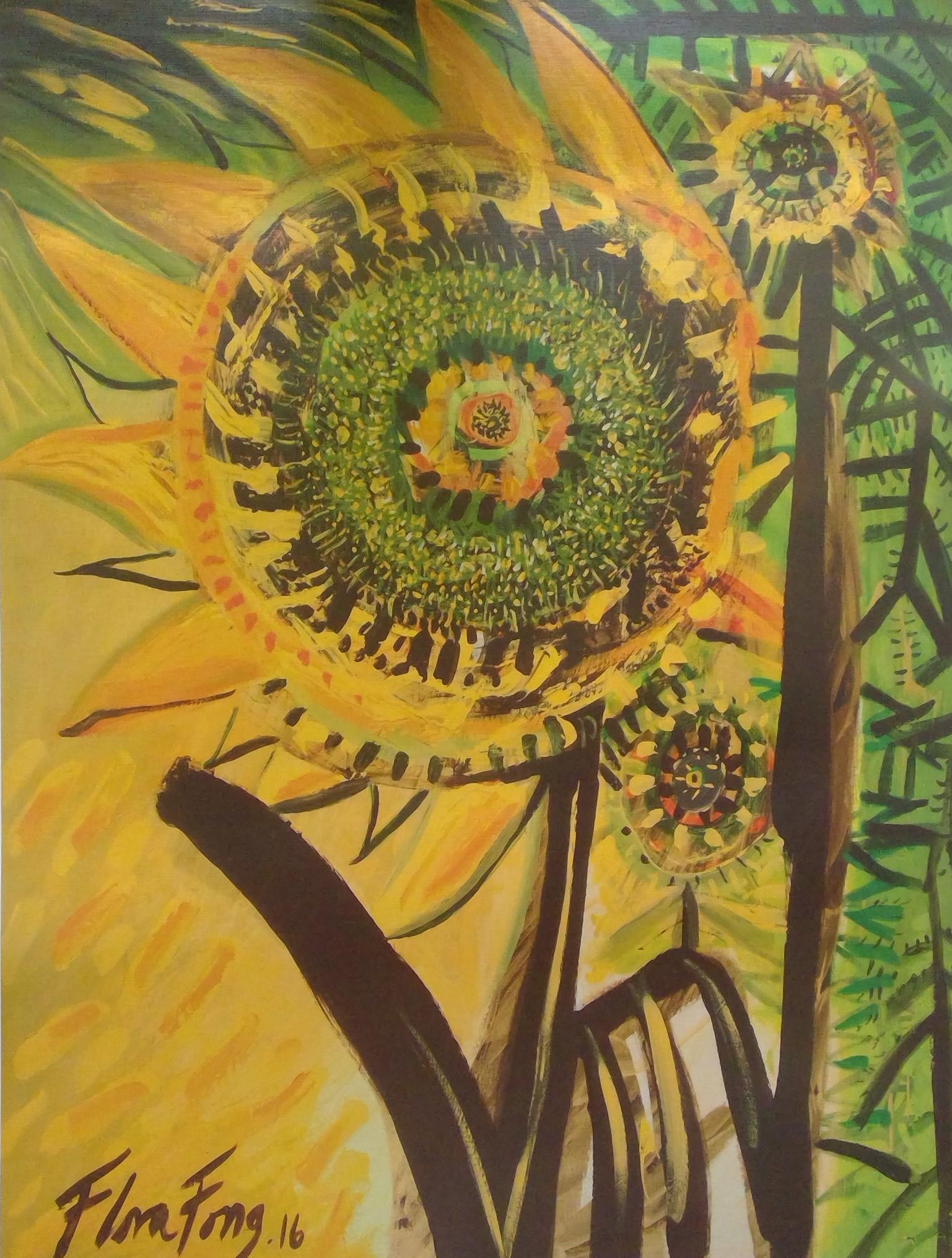 Light of Hope. Art Print. (1 of 4)