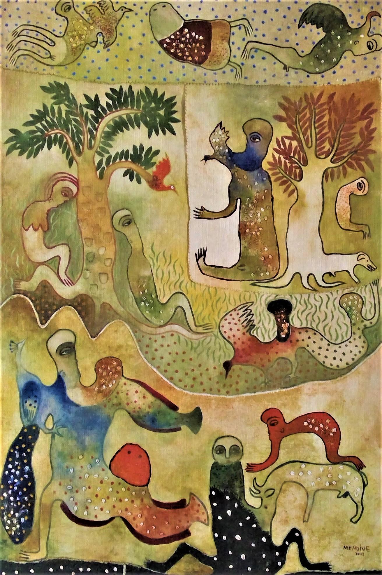 High-Quality Printing. Art-Print (1 of 1)