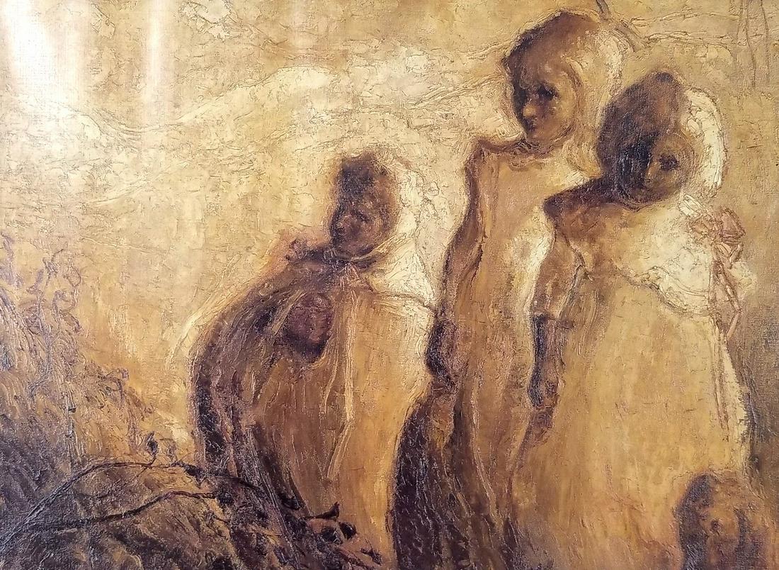 Children. Fineart Fidelio Ponce de Leon (1 of 2)