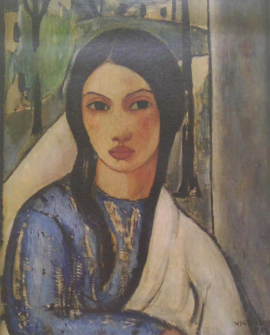 Tropical Gypsy by Victor Manuel (1 of 4)