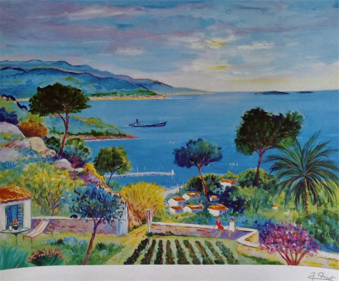 High Quality Printing Art. (1 of 1)