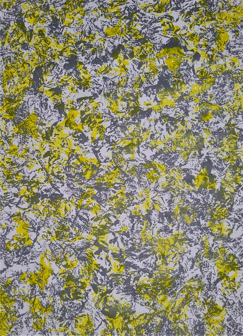 Original Contemporary Acrylic Painting (1 of 3)