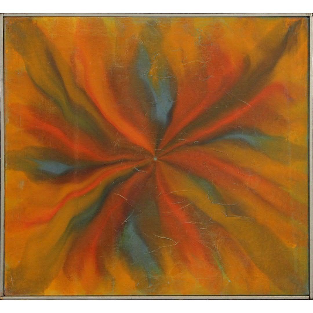 Russell Twiggs 1969 Listed Known Artwork (1 of 4)