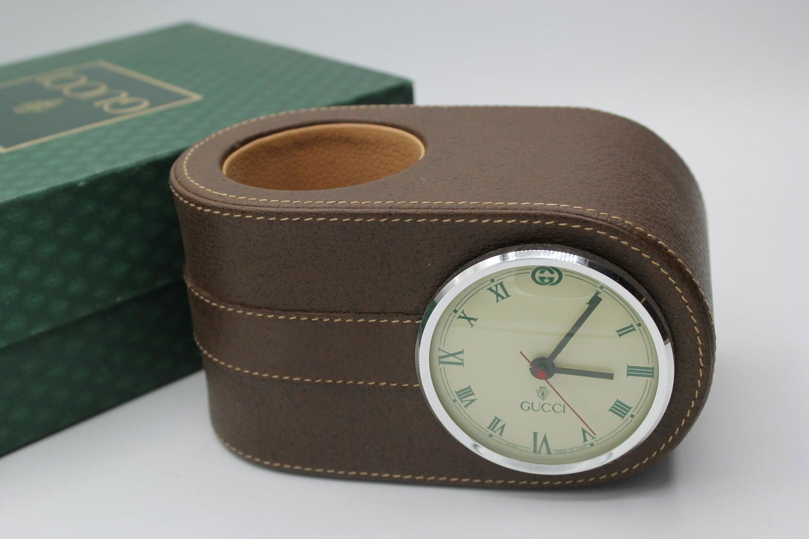 Gucci Clock (1 of 4)