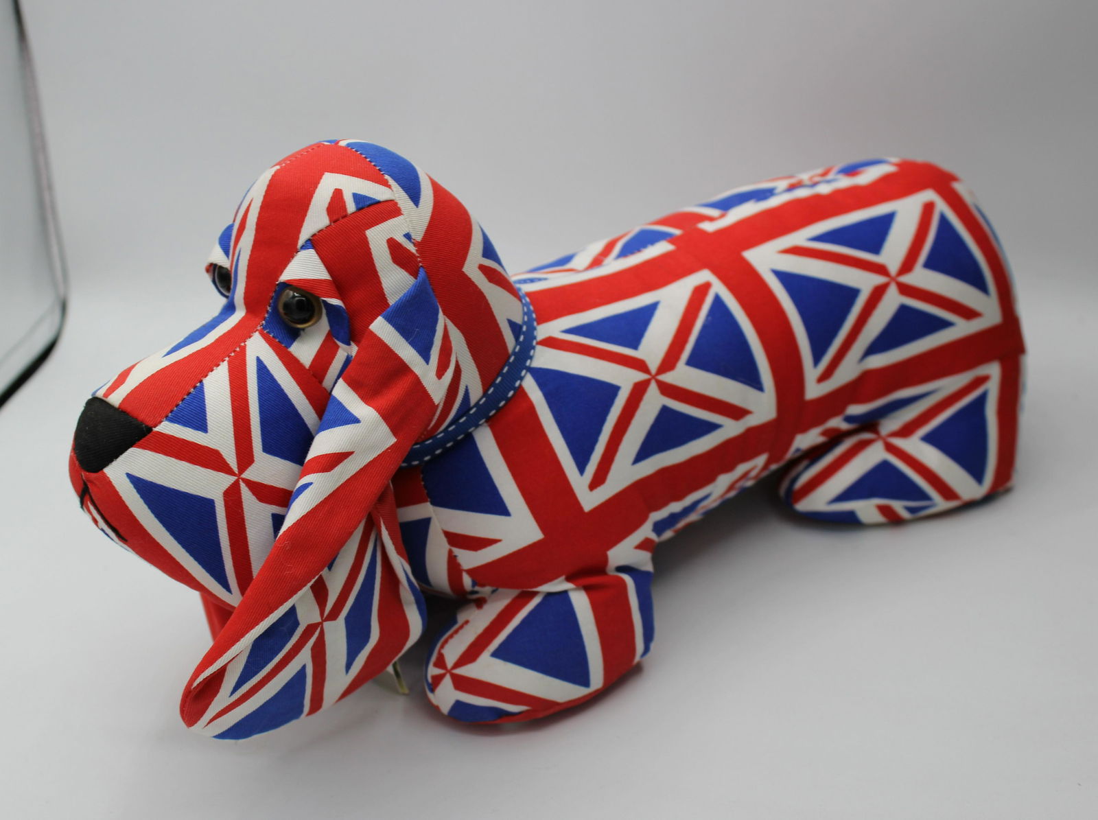 Pair of Dora Design Barrington Door Stops (1 of 6)