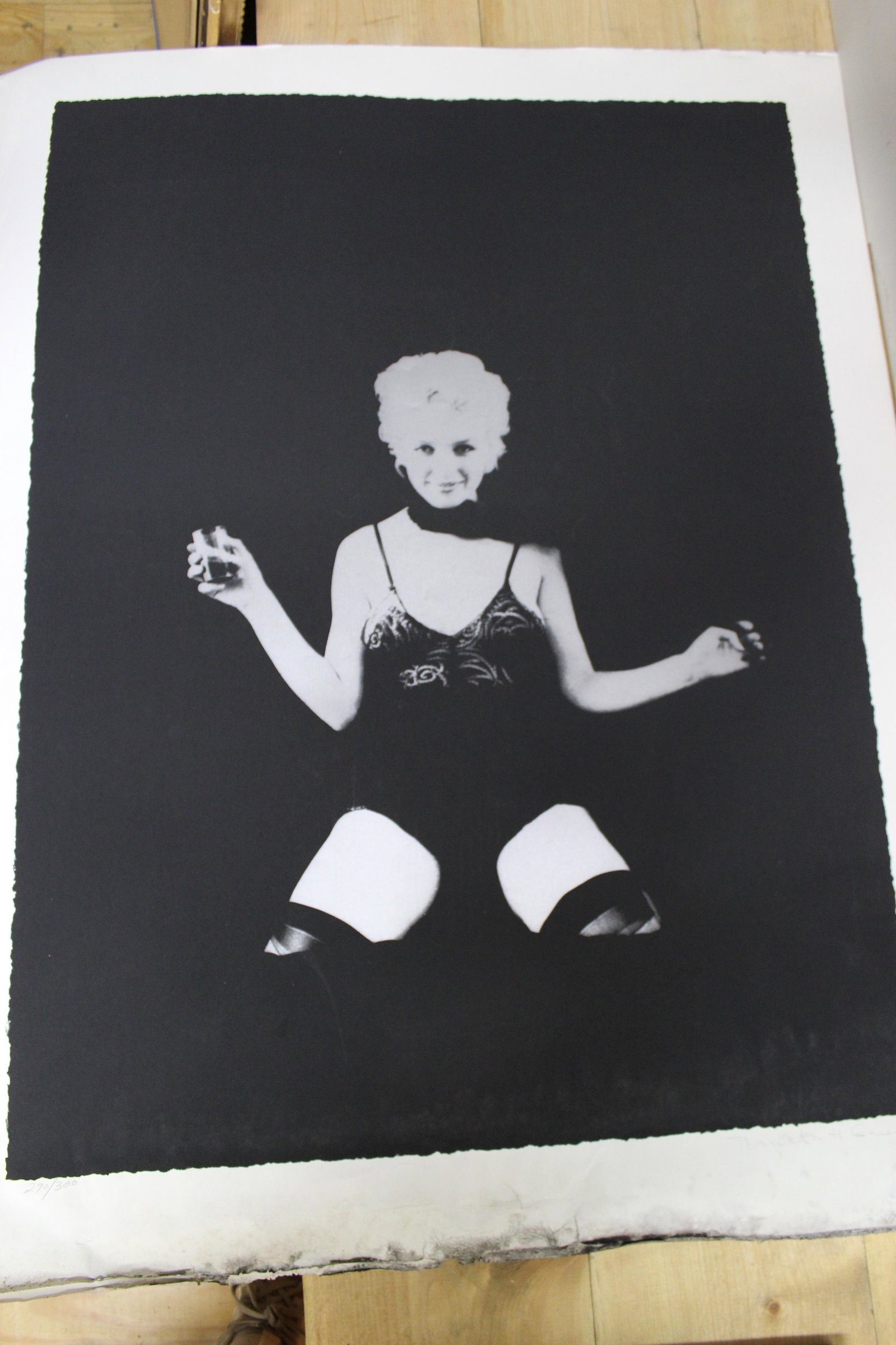 Milton Greene: Marilyn Monroe (1 of 6)