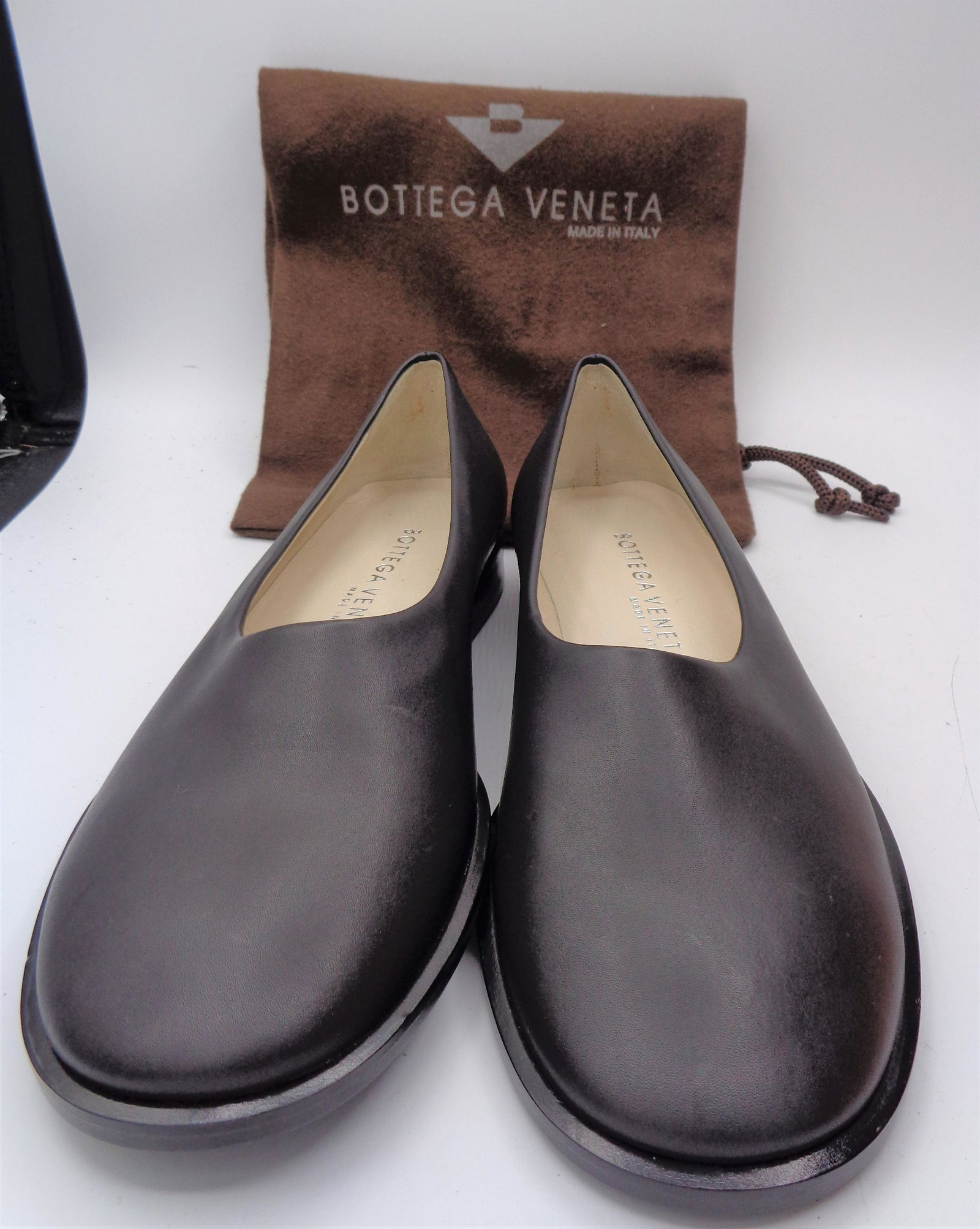 Bottega Veneta Women's Shoes (1 of 7)