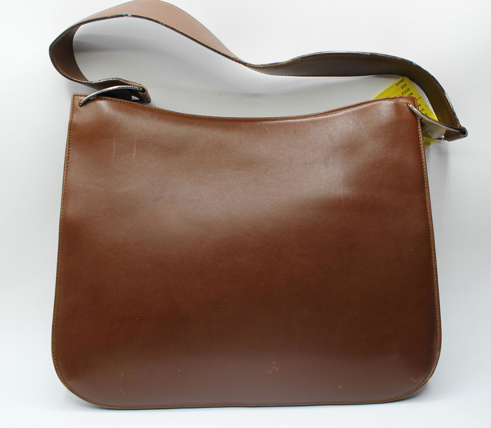 Salvatore Ferragamo Leather Purse (1 of 9)