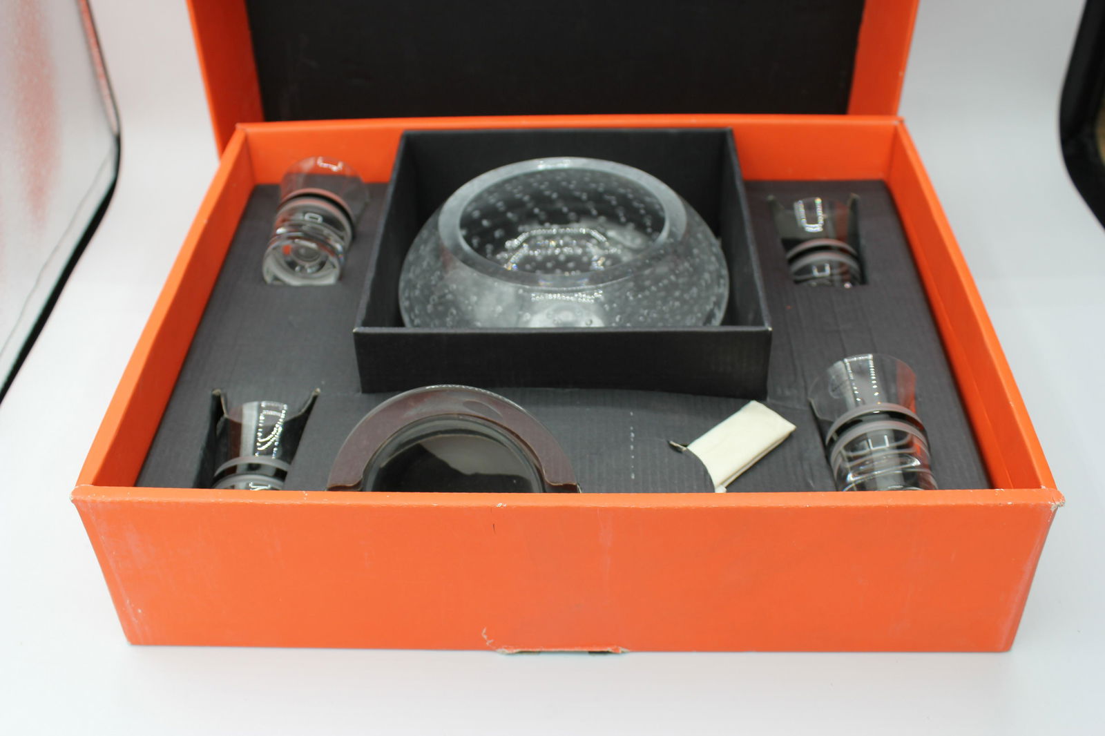 Salviati Glass Set - Venezia 1859 (1 of 10)